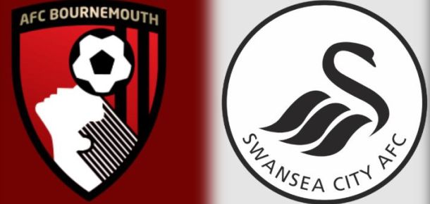 Bournemouth v Swansea Preview and Prediction